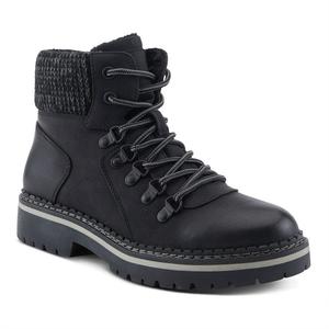 Женские ботильоны Patrizia Janecet, черный