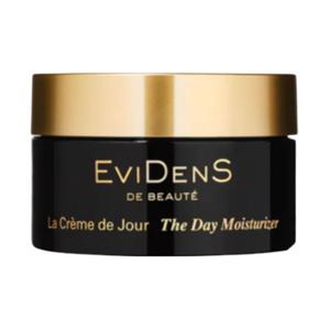 Дневной увлажняющий крем пробник увлажнение и гидратация 15мл Evidens, 10ml