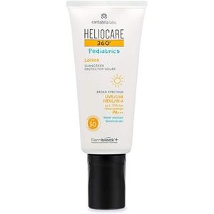 360В Spf50+ Лосьон детский 200мл, Heliocare