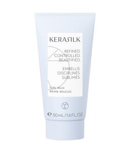 Лосьон для волос Kerasilk Locken Balsam, 50 ml