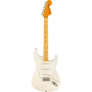 Fender Limited Edition American Vintage II 73 Stratocaster - Олимпийский белый
