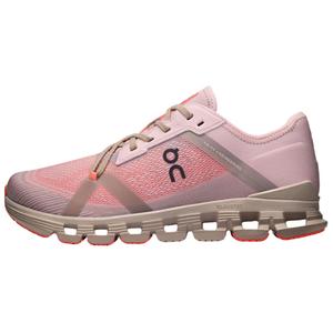 On Кроссовки Running Cloud X 4 Ad Mauve Salm Women's