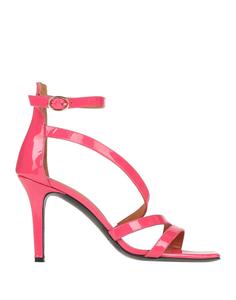 Сандалии Via Roma 15, фуксия