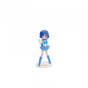 Слепая коробка Sailor Moon одиночная слепая коробка/полный набор 9 шт POP MART