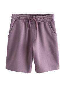 Next Обычные брюки в фиолетовом цвете