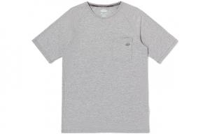 Dickies Мужская футболка, цвет Black