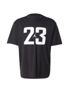 Рубашка Jordan, черный