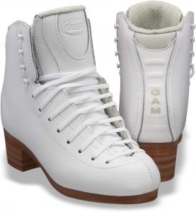 Фигурные коньки Jackson Ultima: Elite, Premier, Debut, Competitor, Finesse, Black