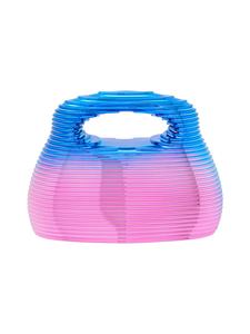 Наплечная сумка myMo at night, цвет purple multicolor