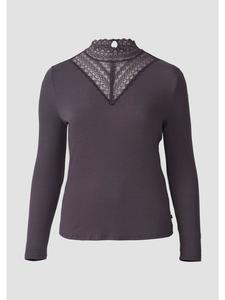 Футболка в цвете 9859_purple QS