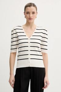 Блузка Morgan, бежевый