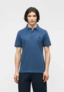 Рубашка-Поло с коротким рукавом "миллерс ривер" Timberland, Oceana