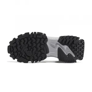 Jeep Кроссовки Low Top Hiking для мужчин, черные