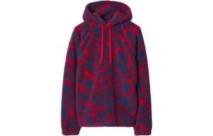 Толстовка мужская Mailbox красная Burberry, красный