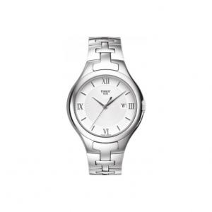 TISSOT Часы Women's T Lady Collection Watch, White