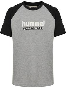 Футболка Performance Hummel, серый
