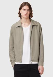 Летняя куртка BRADNER AllSaints, коричневый