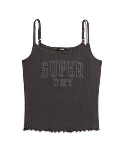Топ Superdry, Grey/Anthracite