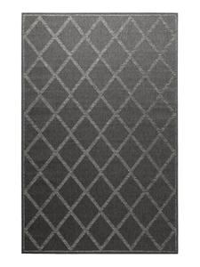 Ковер Homie Living, цвет grau blau