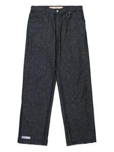 Джинсы Эбису PDF, синий