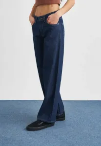 Свободные прямые джинсы свободного кроя Dickies, Dark Indigo