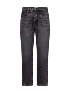 Джинсы свободного кроя DRYKORN BAGGZY 888, серый деним