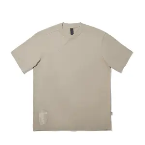 Футболка мужская coffee foam umber LiNing, Coffee Foam Umber