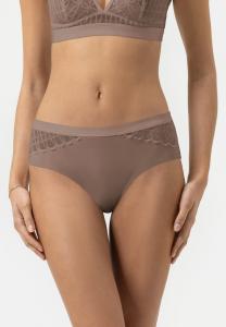 Трусы HIPSTER CHEEKY SERIE POETRY TEMPTATION mey, светло-коричневый