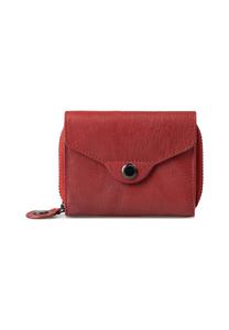 Кошелек Aunts & Uncles JUDY, Intense Rust/Red