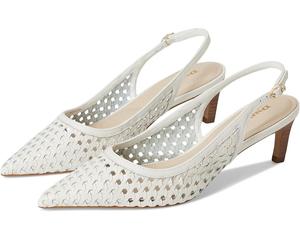 Туфли Dune London Divided, белый