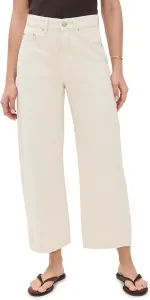 DL1961 Женские джинсы Taylor Relaxed Barrel Ultra High Rise Ankle