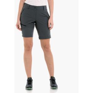 Шорты "шорты тоблах2" Schöffel, цвет asphalt