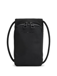 TOMMY HILFIGER Сумка через плечо в черном цвете