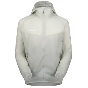 MAMMUT Куртка Convey, Platinum Gray