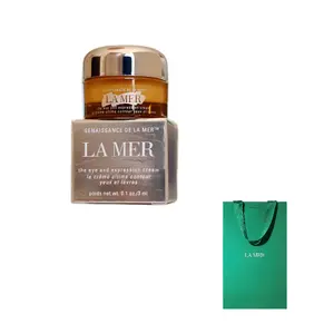 Крем для век Gilded Radiance для женщин LA MER