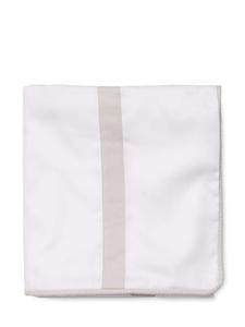 Пара Montague & Capulet 400TC имитация, цвет Silver Belle