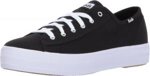 Женские кроссовки Keds Triple Kick, черный