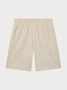 Тканевые шорты Champion, бежевый