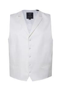 JP1880 Жилет в цвете Off White
