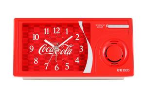 SEIKO Часы Electronic Movement Alarm Clock Unisex