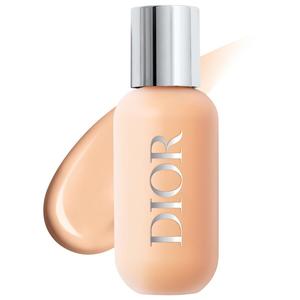Тональный крем для лица и тела Backstage DIOR, 1.7 oz /50 g, WARM PEACH