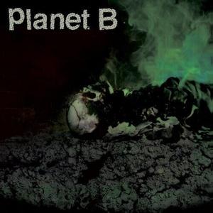 Виниловая пластинка Planet B
