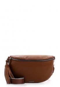 Сумка кросс-боди Emily & Noah Emily & Noah E&N Belli , Cognac