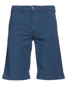 Шорты и бермуды 40Weft, синий