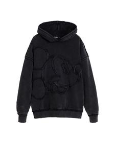 Толстовка Desigual, Black