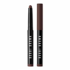 Стойкие водостойкие кремовые тени-карандаш для век BOBBI BROWN, Bark (matte rich brown)