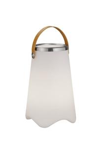 Reality Leuchten Настольная лампа JAMAICA белого цвета