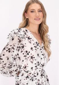 Блуза DreiMaster, белый