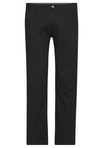 Узкие брюки-чинос REDPOINT, черный