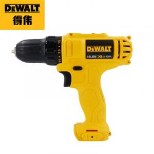 Электродрель Dewalt DCD700S1-A9 + аккумулятор 12V/1.5Ah, зарядное устройство